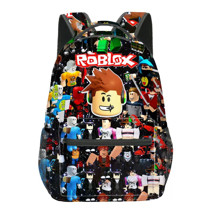 Roblox cheap school bag