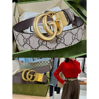 Authentic mens gucci hot sale belt sale