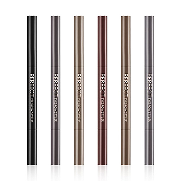 [MISSHA] Perfect Eyebrow Styler 0.15g | Shopee Singapore