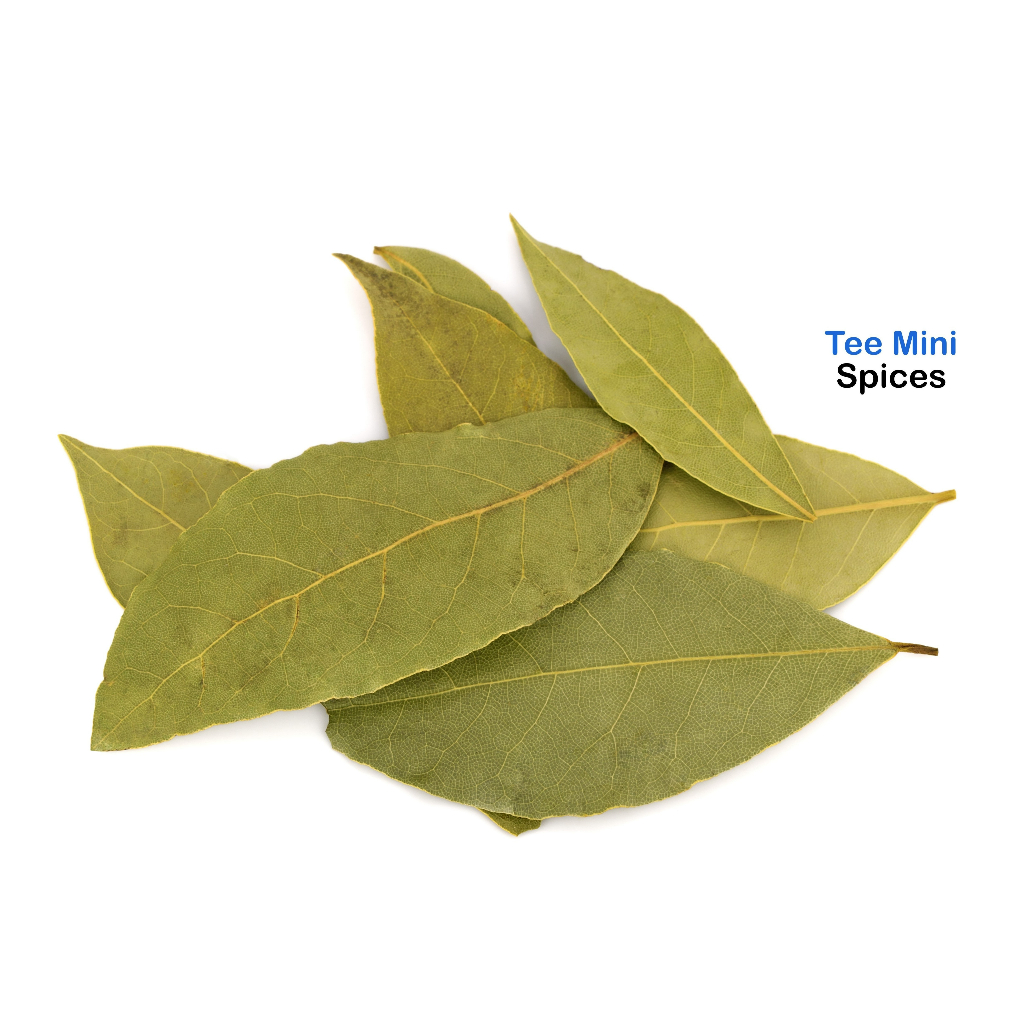 Dried Bay Leaves Whole (Hand Picked) 10g/30g Pack Shopee Singapore