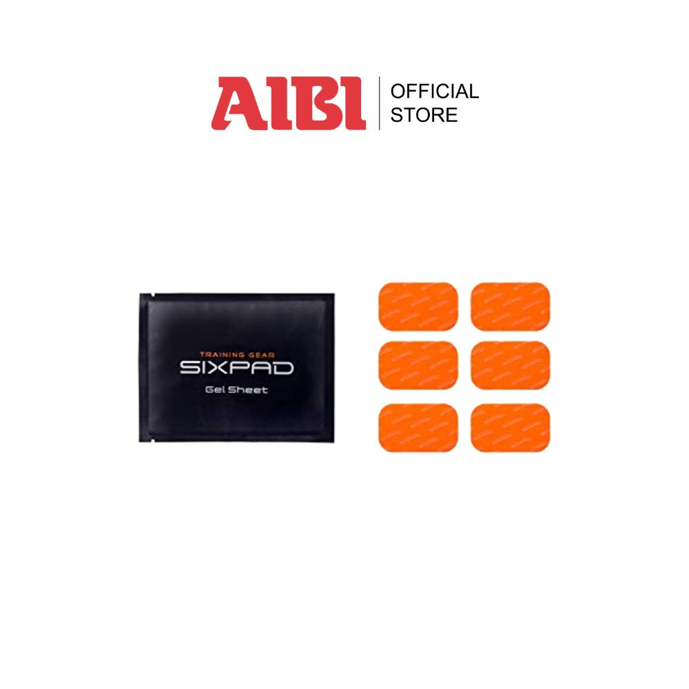 Mtg sixpad abs fit sale