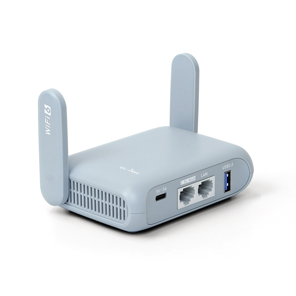 travel router for gaming