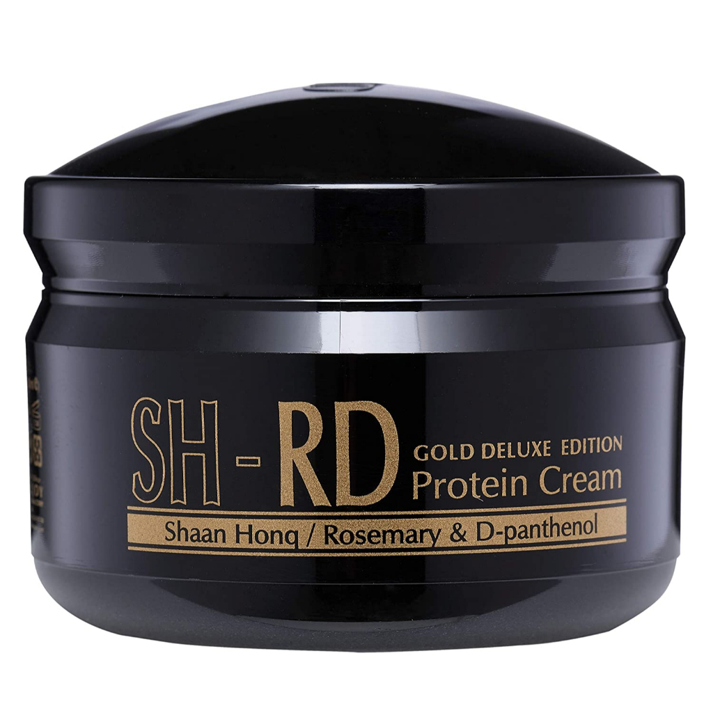 SH-RD Protein Cream Gold Deluxe Edition (2.71oz/80ml) ( buy 2 and get 1 ...