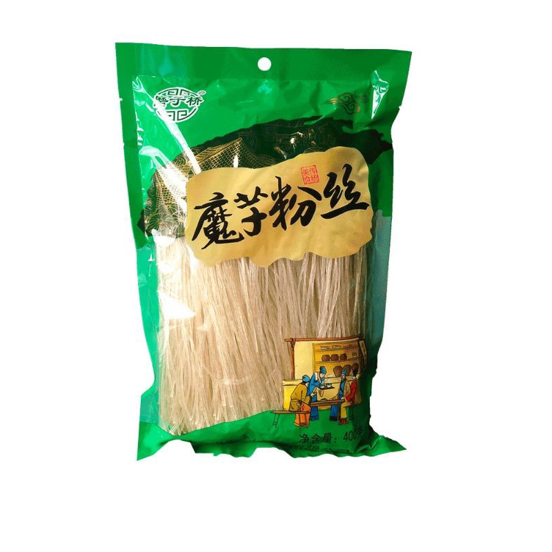 Spaghetti Konjac (Shirataki) 400 g