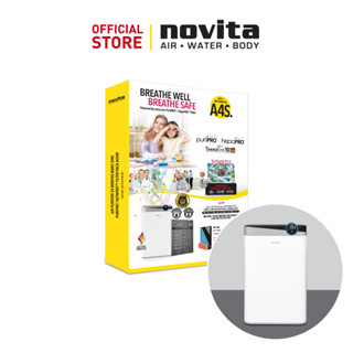 Novita a4s deals