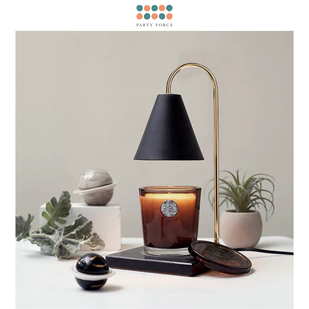 [SG Seller] Candle Warmer Lamp for Scented Candles like Yankee Candle
