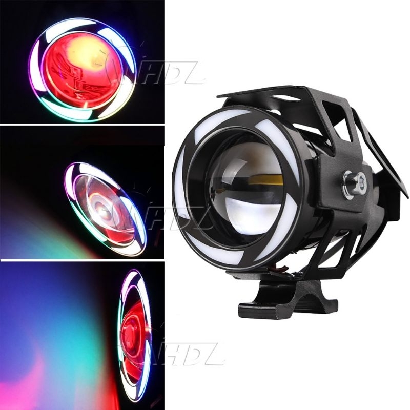 U7 angel light ebike light escooter light angel light ebike front light ...