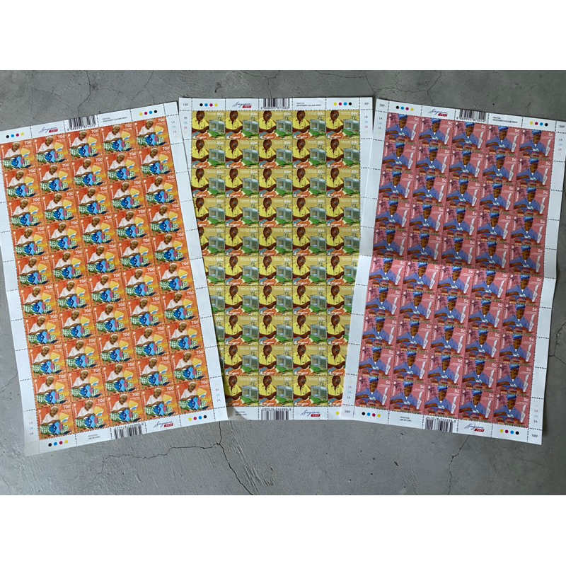 Singapore local postage stamps 1.55 for basic package below 2kg