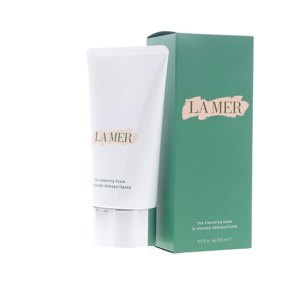 La Mer The Cleansing Foam 125ml | Shopee Singapore