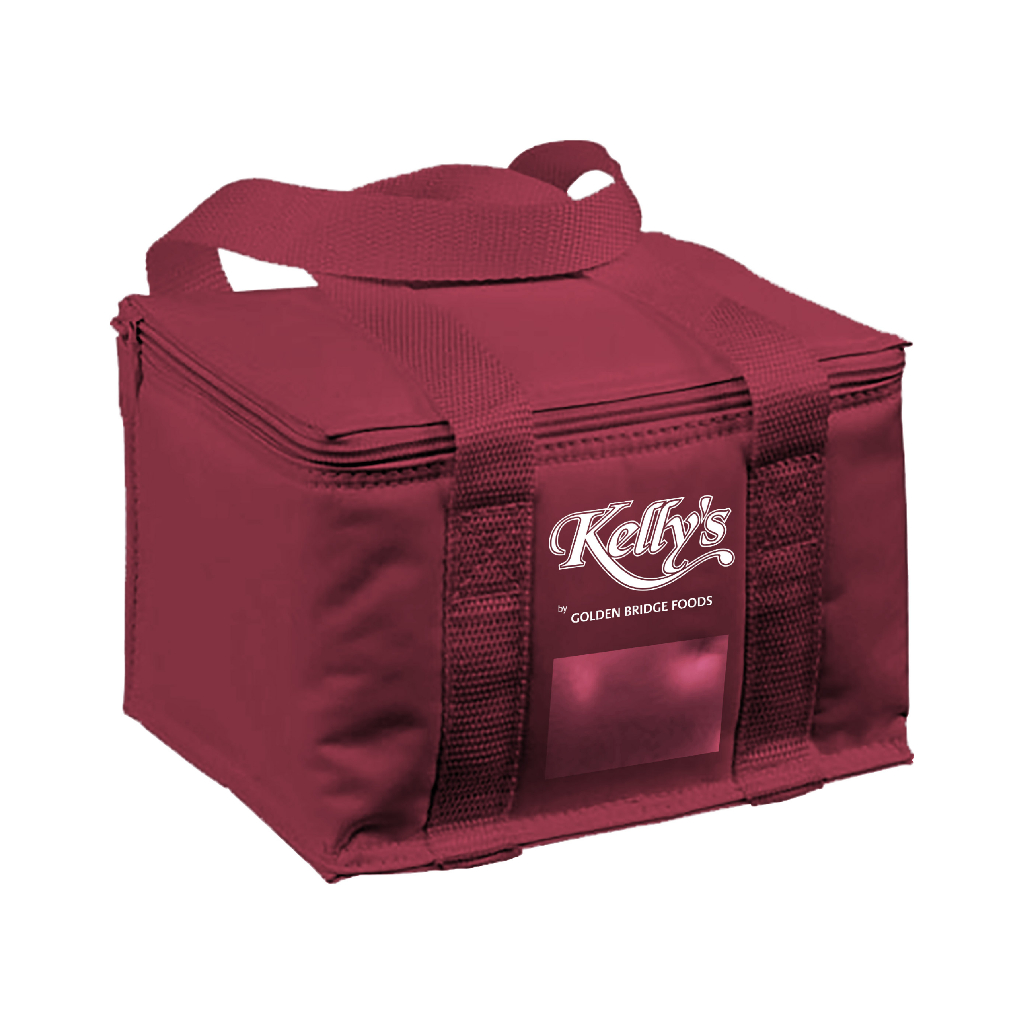 Kelly's Cooler Bag Shopee Singapore