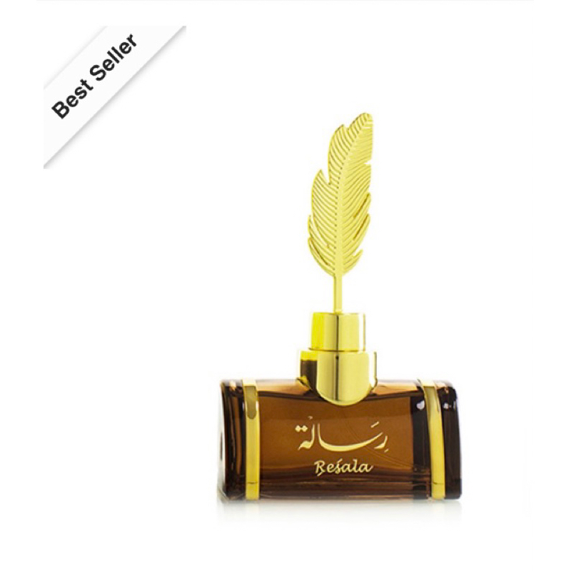 Arabian Oud Resala(Lowest Price, 100 Authentic) Shopee Singapore