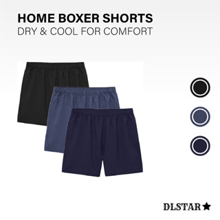 Soft dri fit boxer For Comfort 