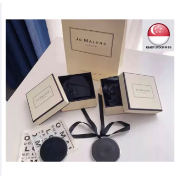 SG Ready Stock Authentic Jo Malone home aromatherapy