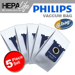 20 Sacchetti Per Aspirapolvere Arli, Adatti Per Philips S-Bag S Bag - Foto 4
