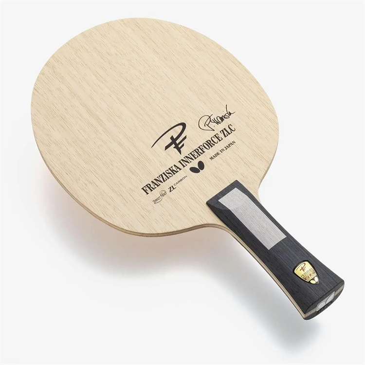BUTTERFLY Table Tennis Racket Japan Direct Mail Attacking Vibrating