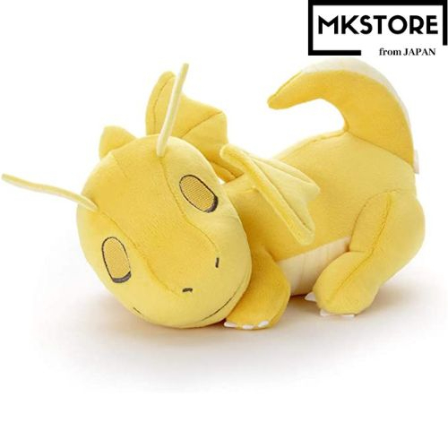 Dragonite deals stuffed animal