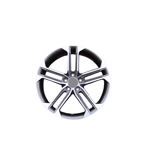 TAP16871 19x8.5J Audi Modified Forged Sport Rim Performance Rim for A8 ...