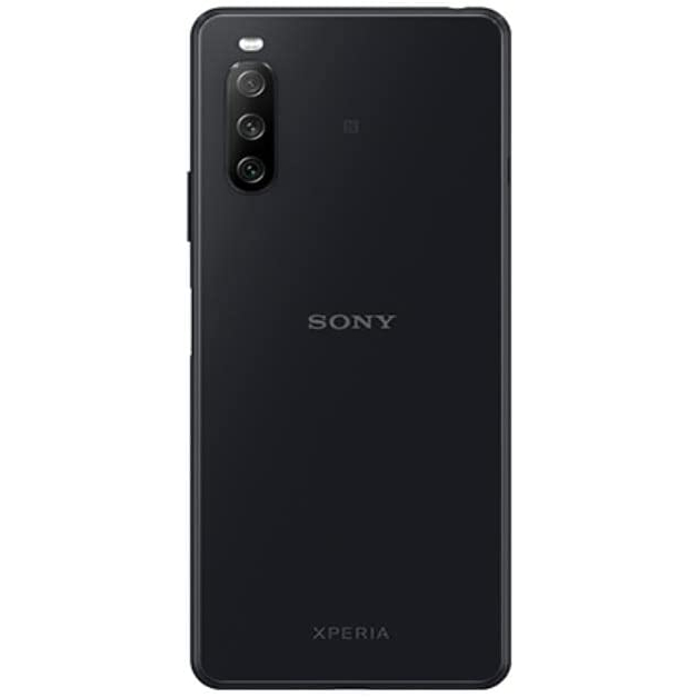 Xperia 10 III Lite XQ-BT44 White-