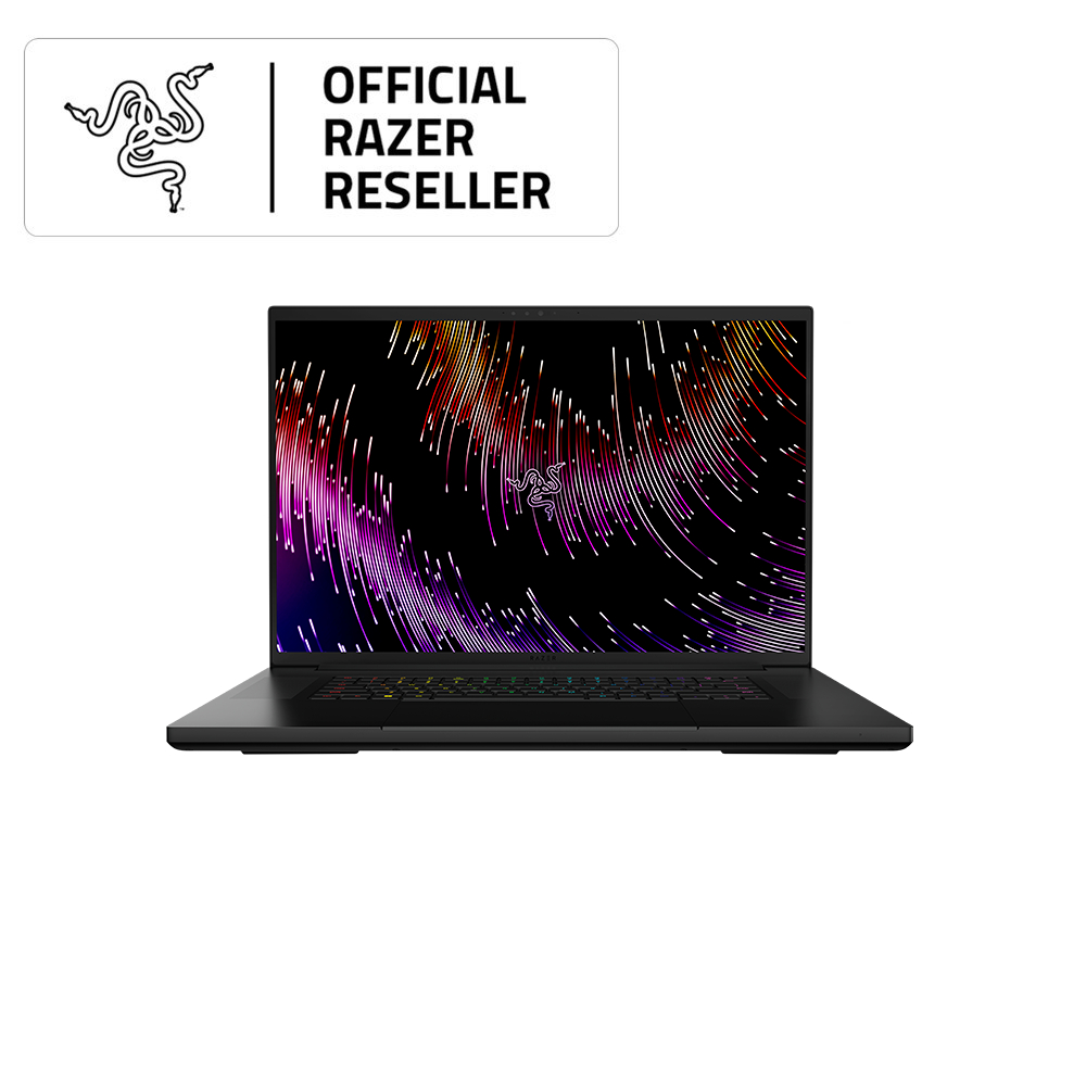 Razer deals i9 laptop