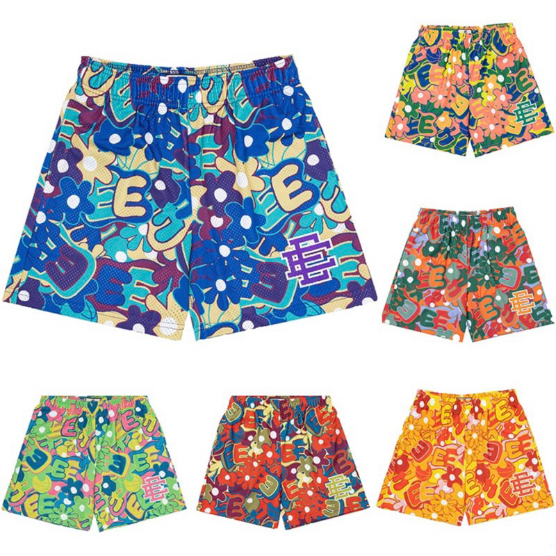 Eric Emanuel shorts Shopee Singapore