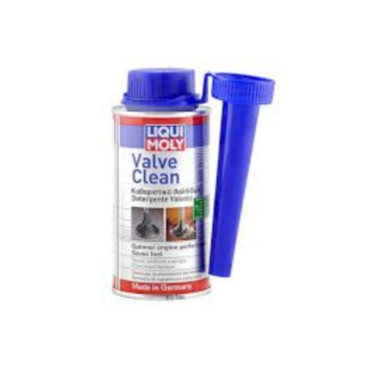 Liqui Moly Valve Clean 150ml by Autobacs Sg Shopee Singapore
