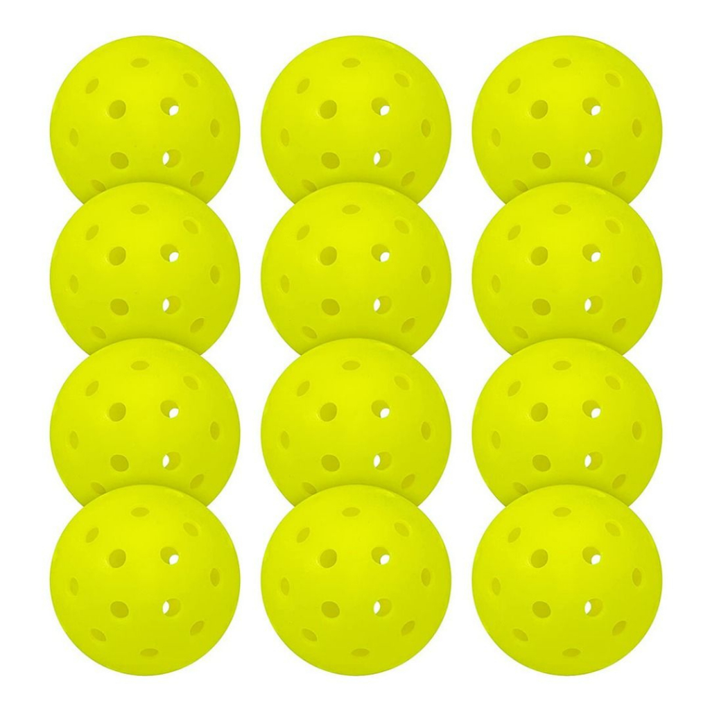 Pickleball Ball 40 Holes Outdoor S X3P Pickleball Balls USA