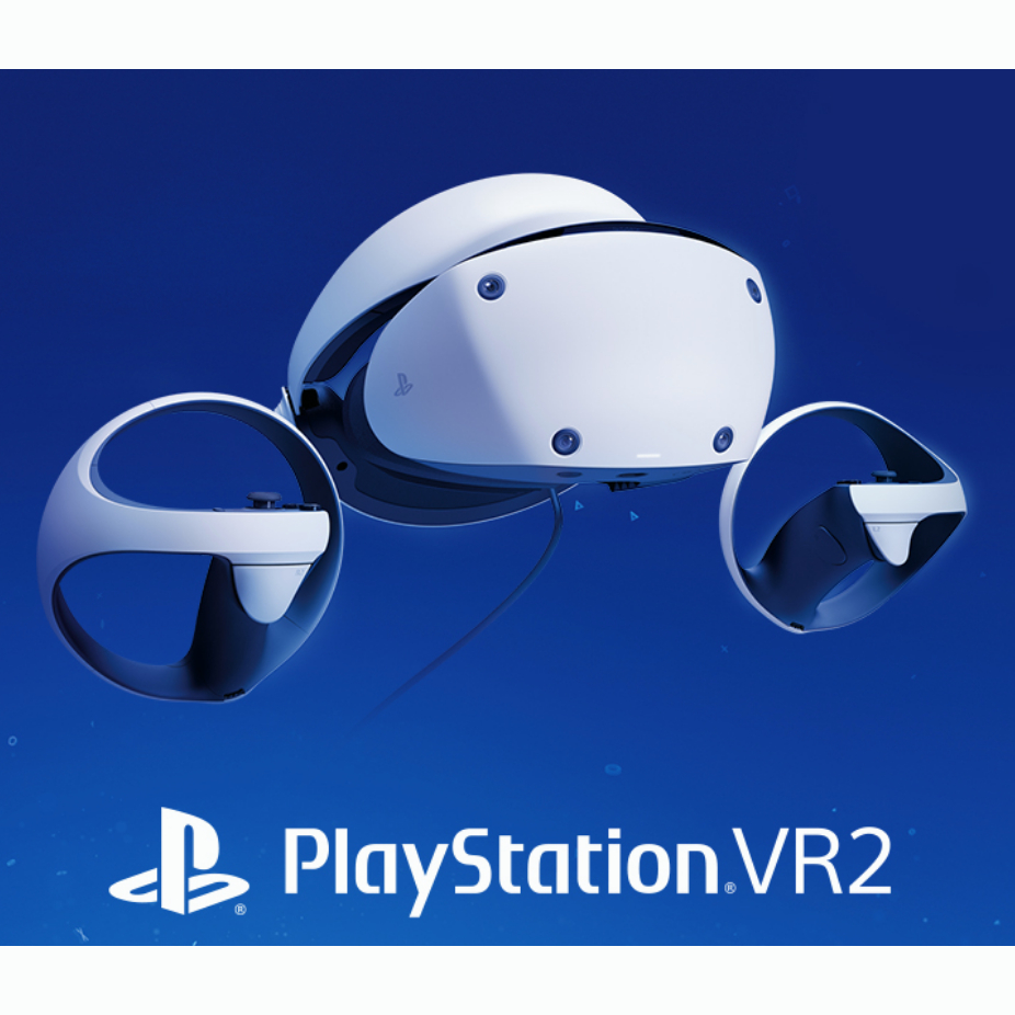 Instock]PlayStation VR2 - Playstation 5 PS5/PlayStation VR2 Headset Horizon  Call of The Mountain Bundle PlayStation®VR2