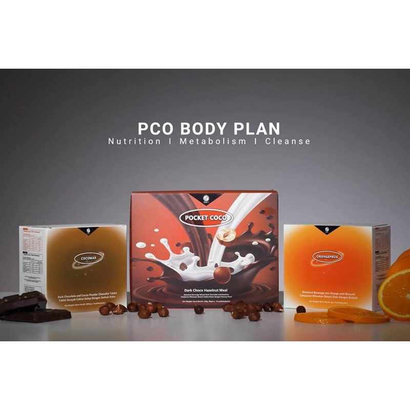 Som1 PCO bundle deals 🔥🔥🔥super deals (pocket coco/