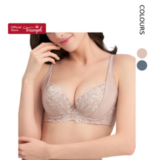 triumph push up bra - Prices and Deals - Mar 2024