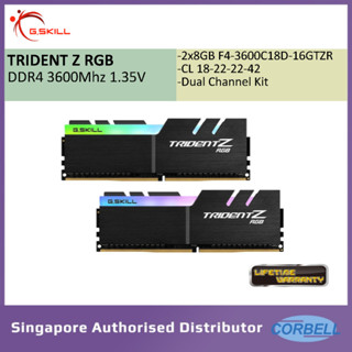 G skill store ram ddr4