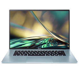 World S Lightest K Oled Display Acer Swift Edge Sfe K