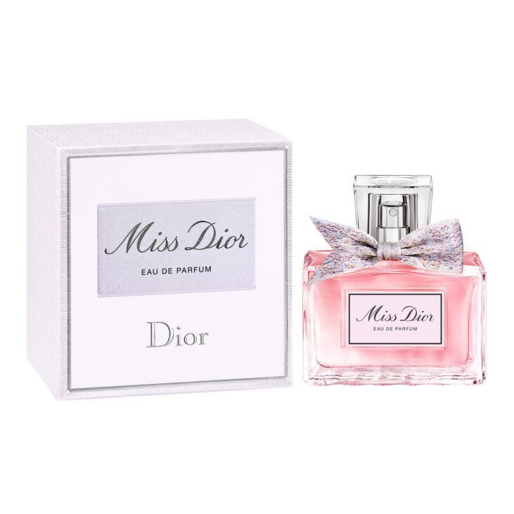 Miss dior 150 ml eau de parfum hot sale