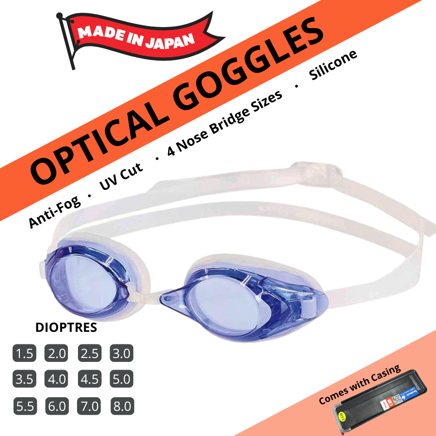 Swans optical goggles online