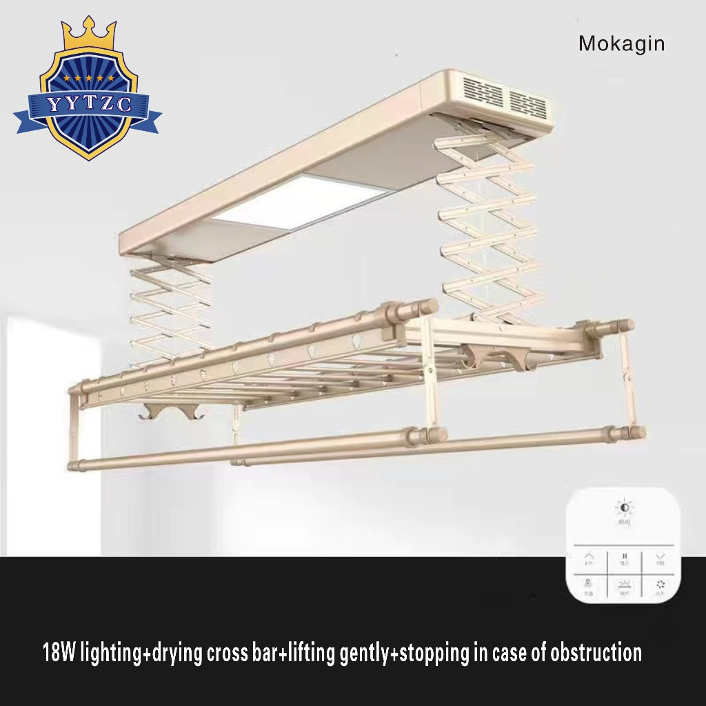 clothes-drying-clotheslines-drying-racks-laundry-system-automated