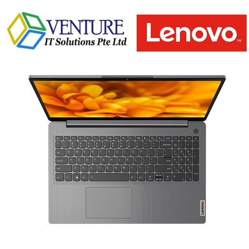 IdeaPad 3 15ITL6 82H803CWSB/Intel® Core™i7-1165G7 (4C / 8T, 2.8 / 4 ...