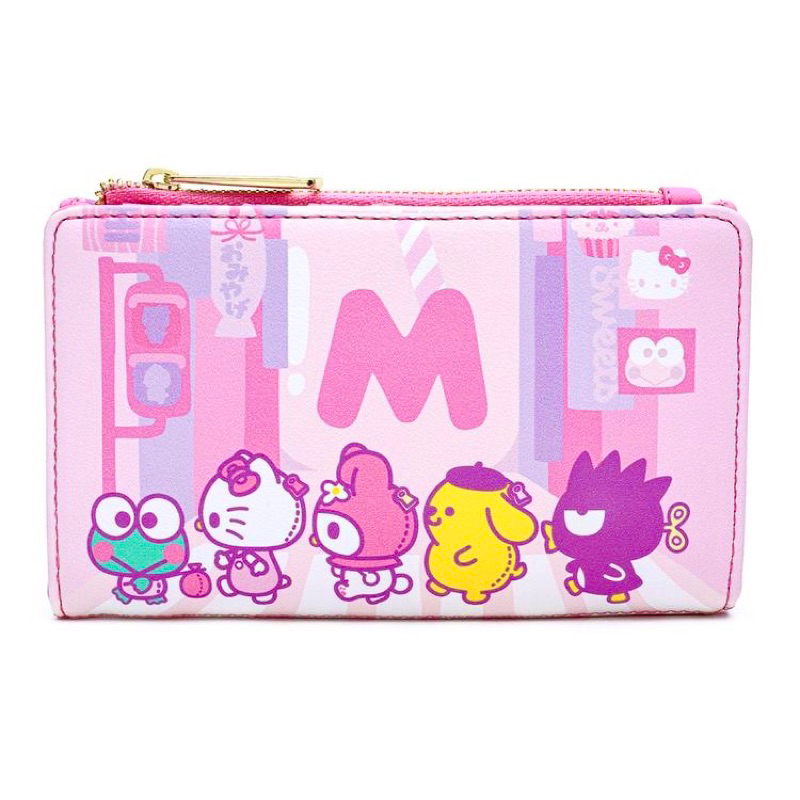 Loungefly hello kitty wallet sale