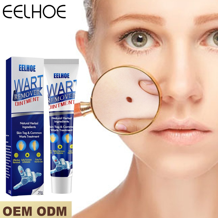 EELHOE/Skin Tag Remover/Warts Removal Cream/Corns Sharp Fleshy Thorn