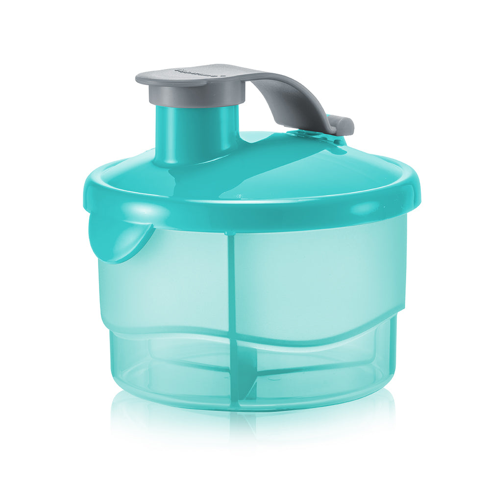 Tupperware best sale formula dispenser