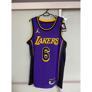 Shop Lebron James Jersey Lakers Number 6 with great discounts and prices  online - Sep 2023