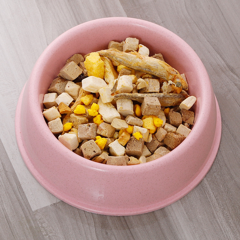 Sg Seller Plastic Pet Food Bowls (Dog/Cat) Shopee Singapore