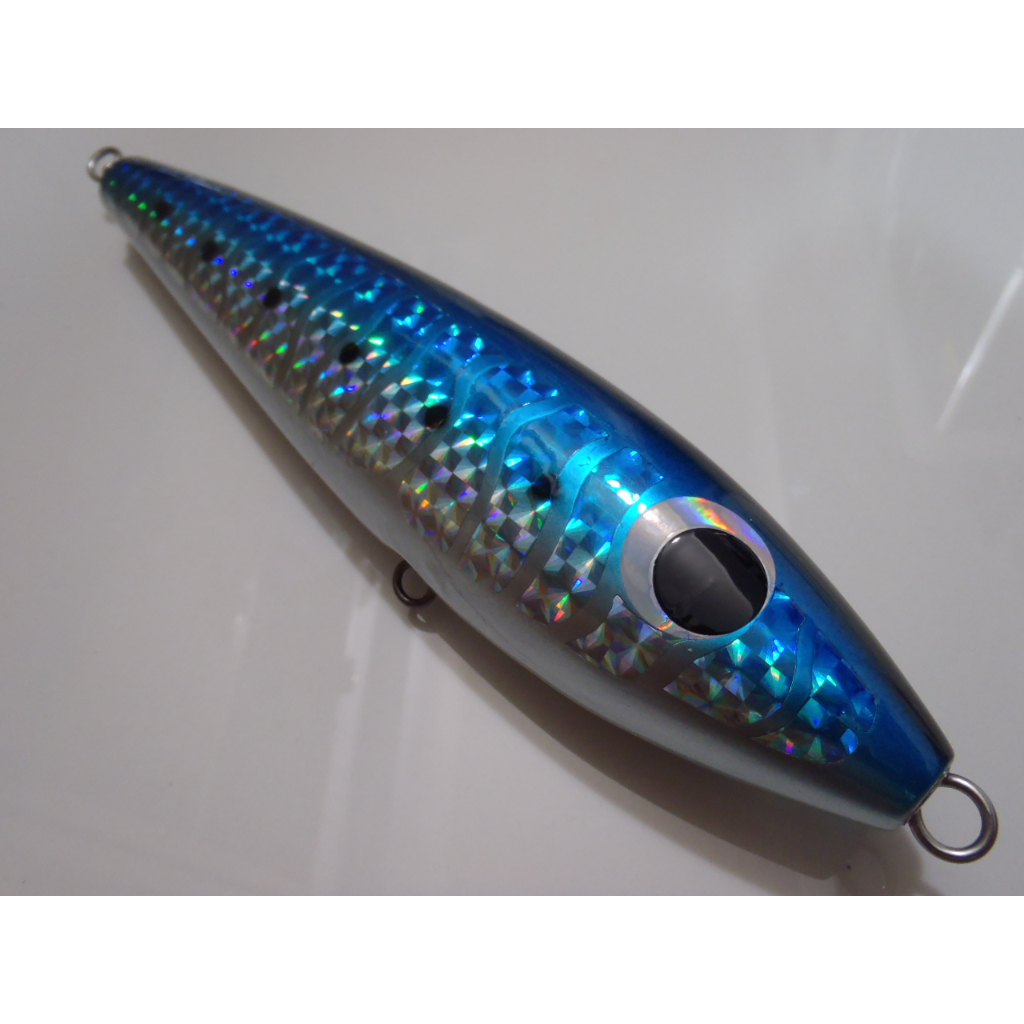 [175grams] Tsuribi GT Stick bait Stickbait Fishing Lure 175gram 245mm ...