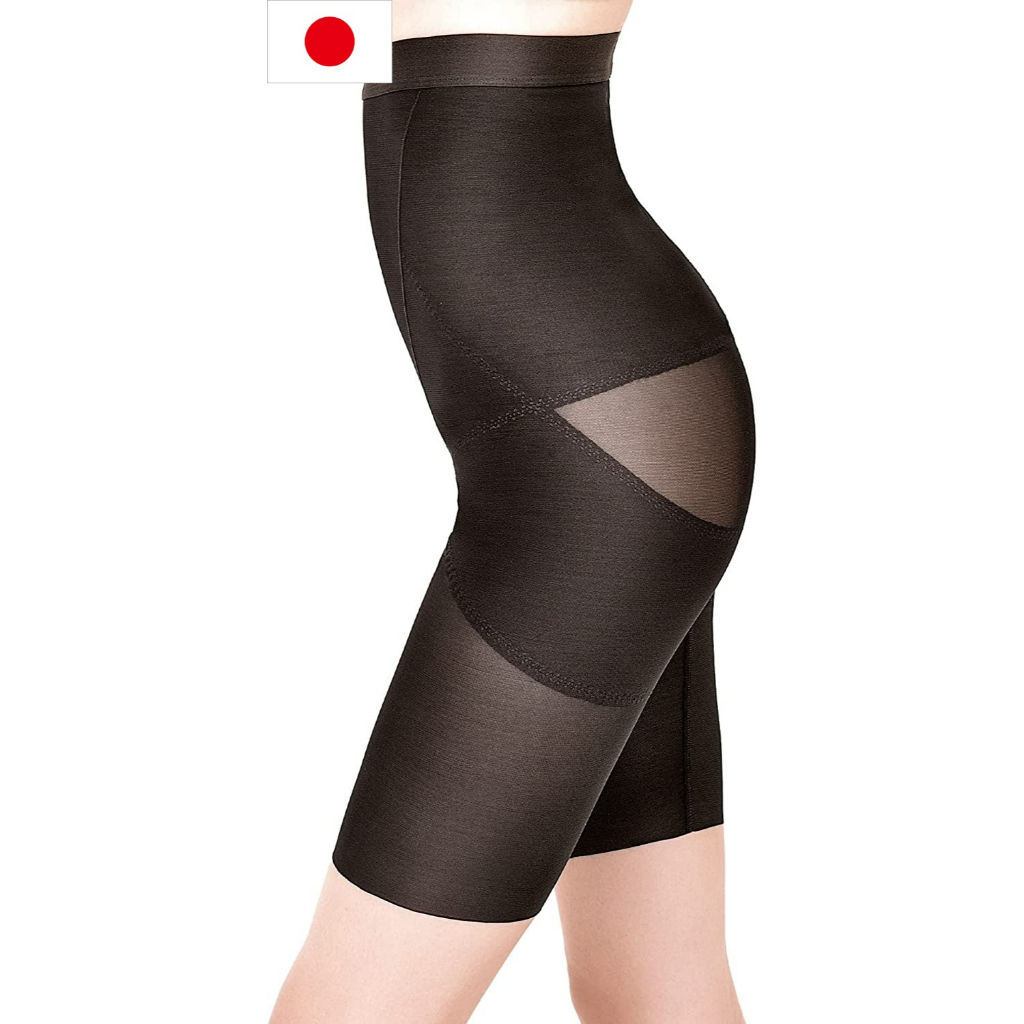 [Corrective Underwear] BAMBI WATER Style Girdle High Pelvic Girdle High