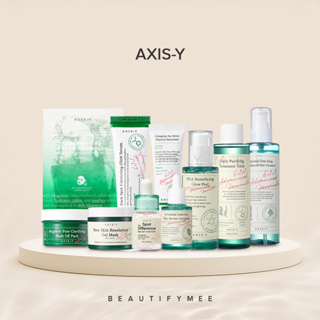 Buy Axis-Y Hydrating Care Set Online in Singapore