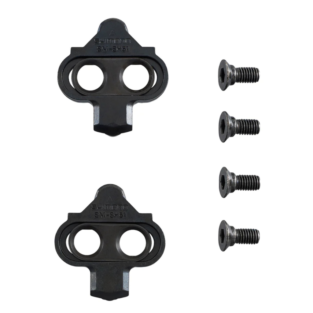 Shimano SM SH51 SM SH56 SPD Cleats for MTB Shopee Singapore
