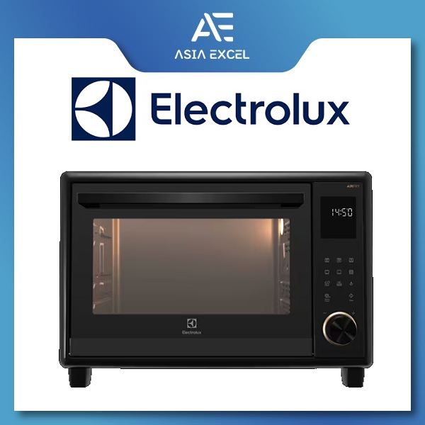 Electrolux 2024 toaster oven