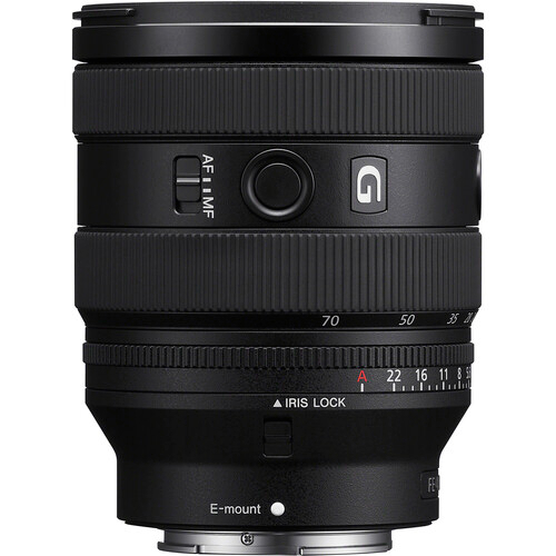Sony FE 20-70mm F4 G (SEL2070G) | Shopee Singapore
