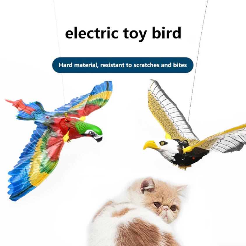 Electric 2024 cat scratcher