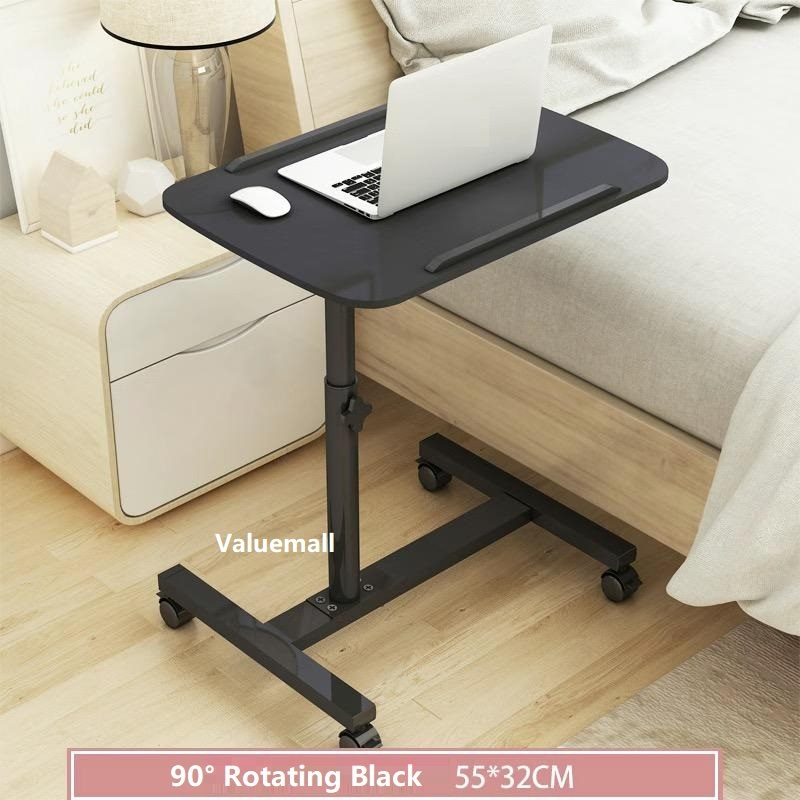 [🔥SG Ready Stock] 90° Foldable Multifunctional Laptop Study Table Desk ...