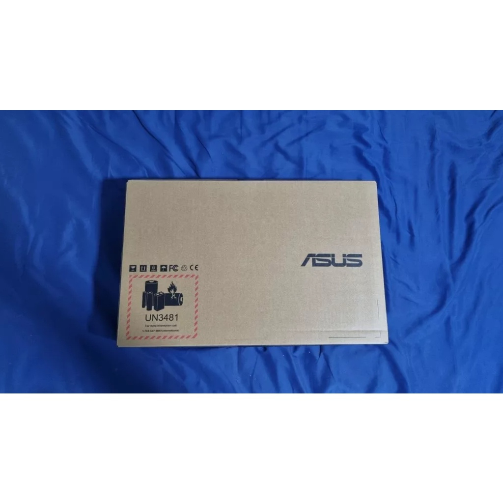 ASUS VivoBook 15 X1502ZA BQ024W 15 6 FHDIntel Core I7 1255U 16GB