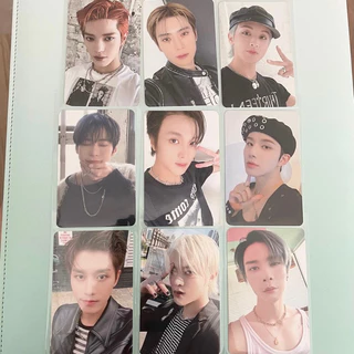 NCT127 SHOPEE kpopmerch 75枚 jp.ktown4u.com : [雑誌] [25-03-07] CHIC (China) 2025.01 C